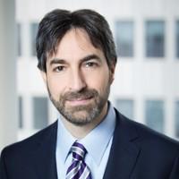 Peter Gordon, photo 2