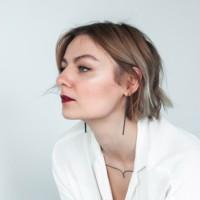 Anastasiia Samoilenko, photo 1