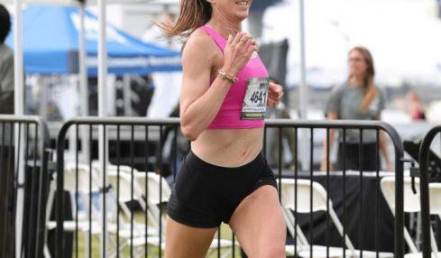 Allison Felsenthal, photo 2