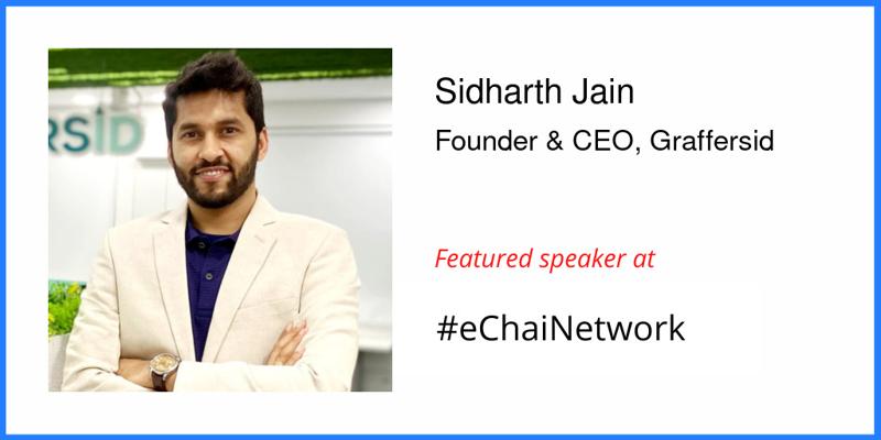 Sidharth Jain, photo 2