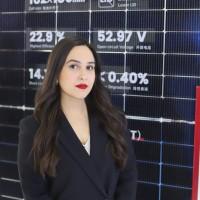 Mariam Mtchedlishvili, photo 1