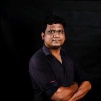 Arun Pandian, photo 1