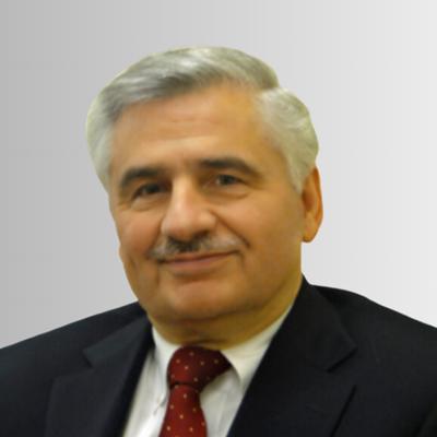 John Mariano, photo 1