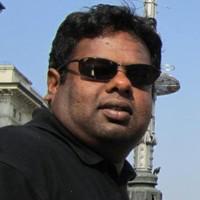 Navin Rajaram
