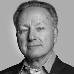 Byron Hewett, photo 1