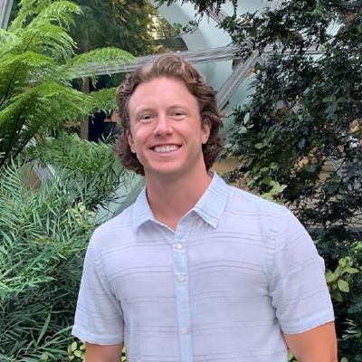 Pierson Marks, photo 1