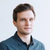 Josh Nykamp, photo 2