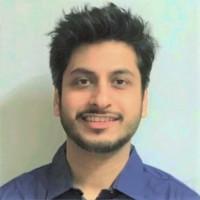 Vinay Chavan, photo 2