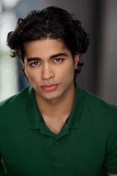 Siddharth Sharma, photo 2