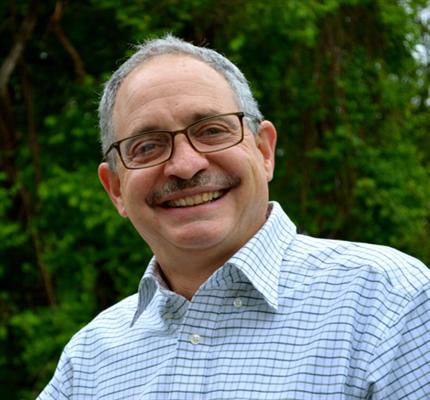 David Kaplan, photo 2