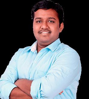 Tushar Prasad, photo 2