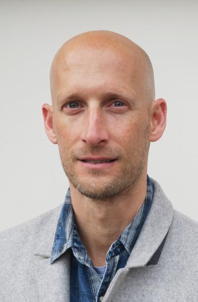 Jordan Luftig, photo 2