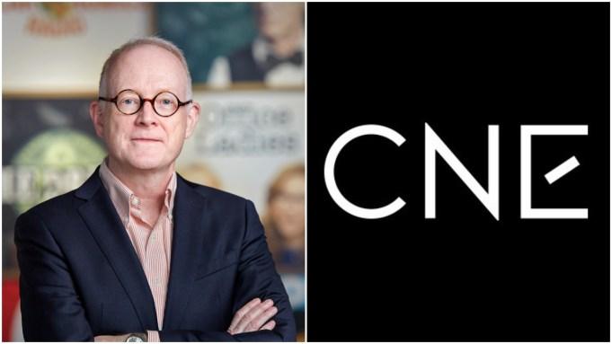 Chris Bannon, photo 2