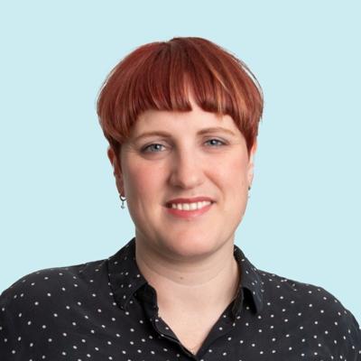 Danielle Mullis