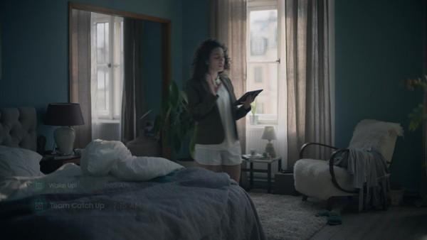 Sasha Hirschfeld, photo 2