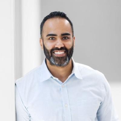 Jay Kapadia, photo 1