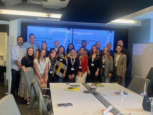 Avery Saitta, photo 2