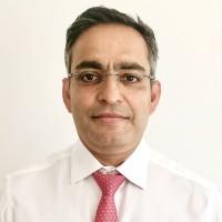 Vivek Sinha, photo 2
