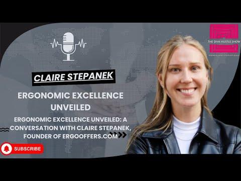 Claire Stepanek, photo 2