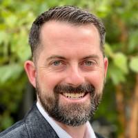 Bryan A. Train, photo 2