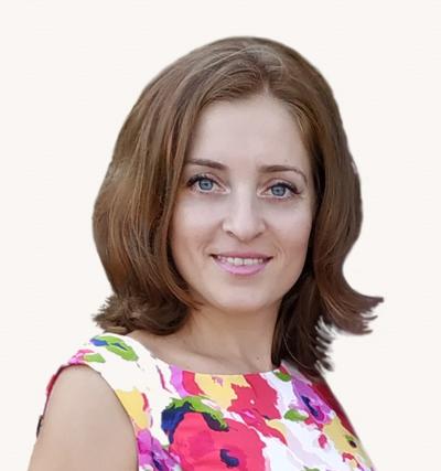 Daryna Bebeshko, photo 1