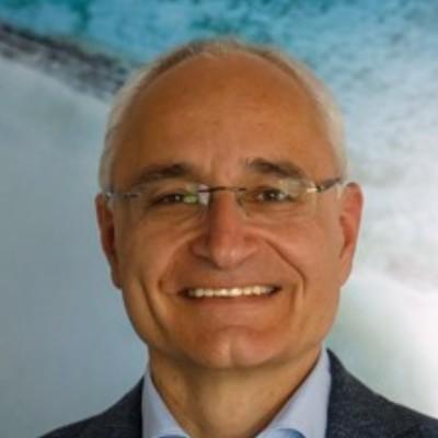 Joerg Schweinsberg