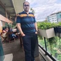 Rajat Shrivastava, photo 2