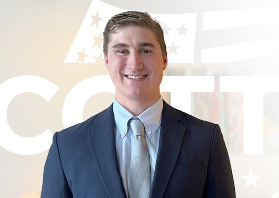 Bill Cotter, photo 1