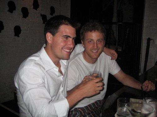 Steve Loughlin, photo 2