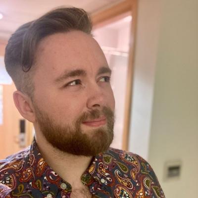 Connor Follis, photo 1