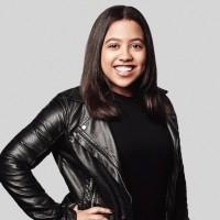 Ashley Henry, photo 1