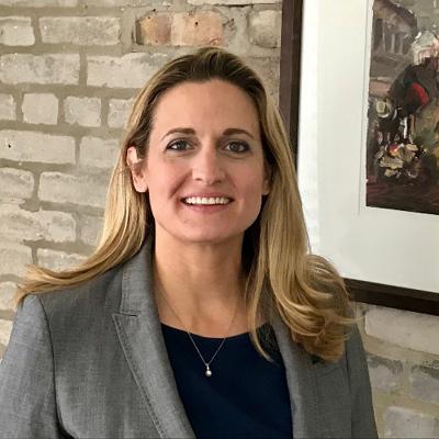 Jyll Rademacher, MBA