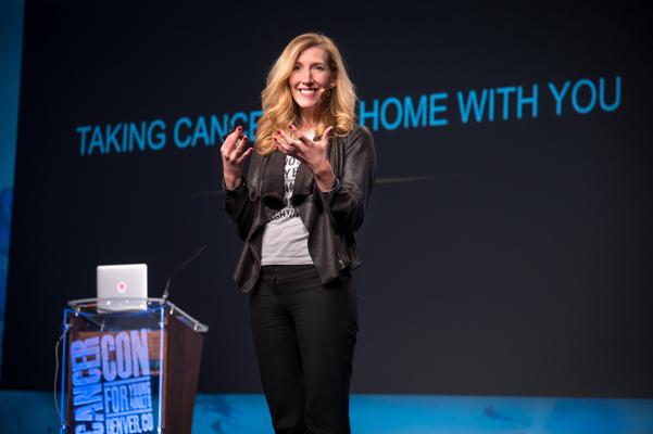 Julie Larson, photo 1