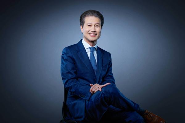 Derrick Pan, photo 1