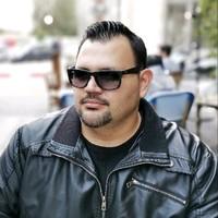 Max Linetsky, photo 2