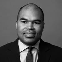 Terrence Johnson, photo 1