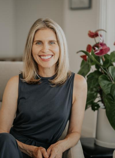 Katherine Pan, photo 2