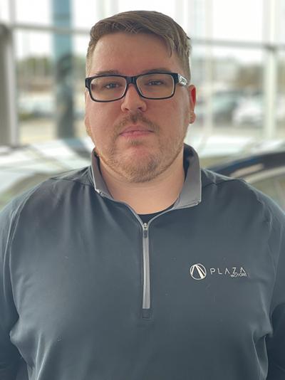 Ryan Mercade, photo 1