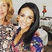 Annie Bulkley, photo 1