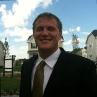 Matthew Haupt, photo 1