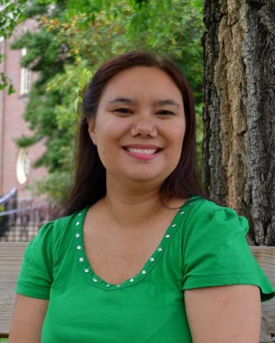 Louise Sharratt, photo 1