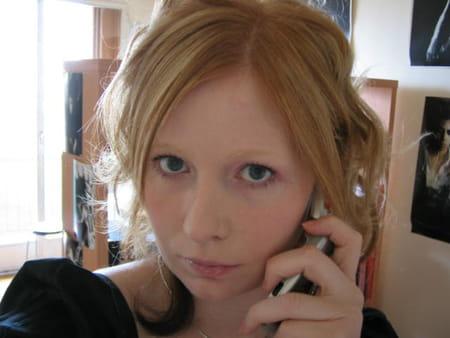 Amandine Giraud, photo 2