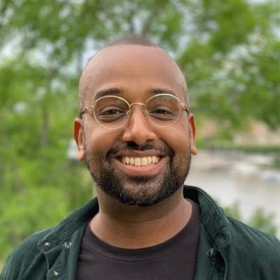 Jonas Lindmark, photo 2