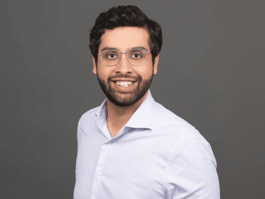 Sachin Sharma, photo 1