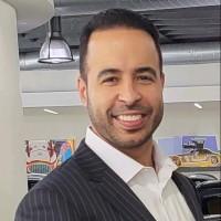 Julian Gonzales, photo 2