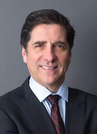 Michael Adamovich, photo 2