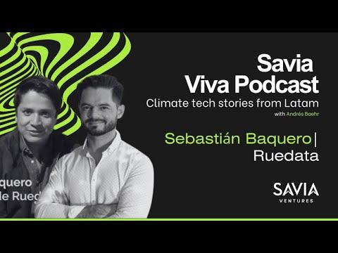 Sebastian Baquero, photo 1