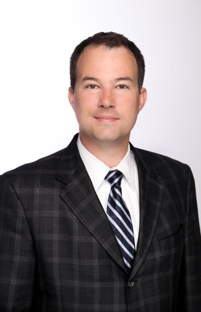 Michael Friedman, photo 1