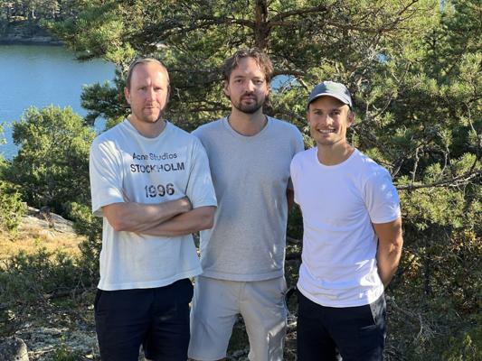 Henrik Hoffman, photo 1