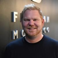 Marshall Zoerner, photo 2